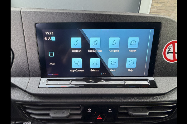 Volkswagen Caddy Cargo 2.0 TDI 102PK Euro 6 Comfort CarPlay/navigatie/cruise control