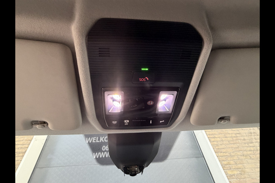 Volkswagen Caddy Cargo 2.0 TDI 102PK Euro 6 Comfort CarPlay/navigatie/cruise control