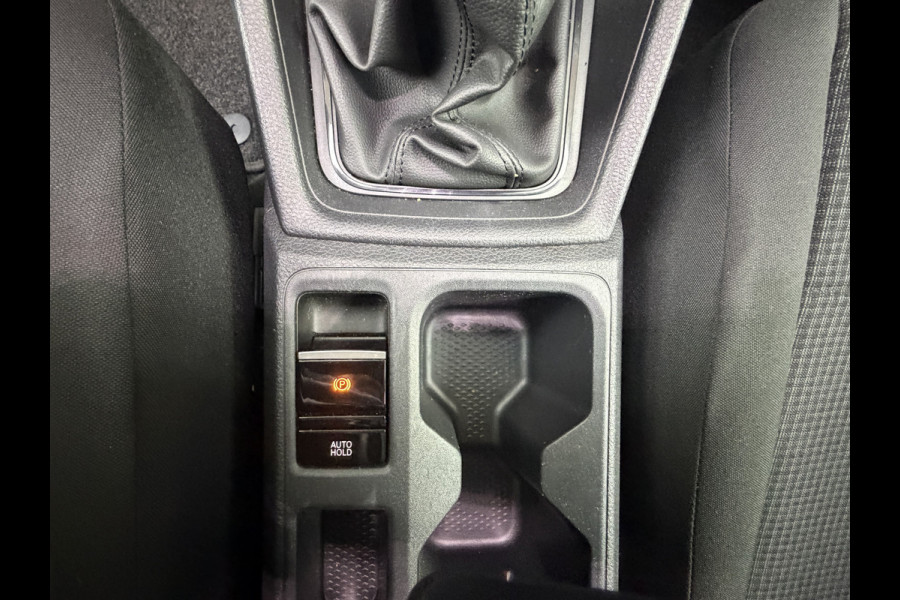 Volkswagen Caddy Cargo 2.0 TDI 102PK Euro 6 Comfort CarPlay/navigatie/cruise control