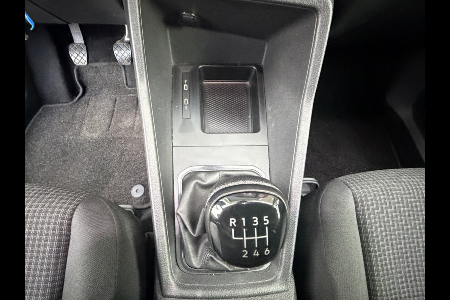 Volkswagen Caddy Cargo 2.0 TDI 102PK Euro 6 Comfort CarPlay/navigatie/cruise control
