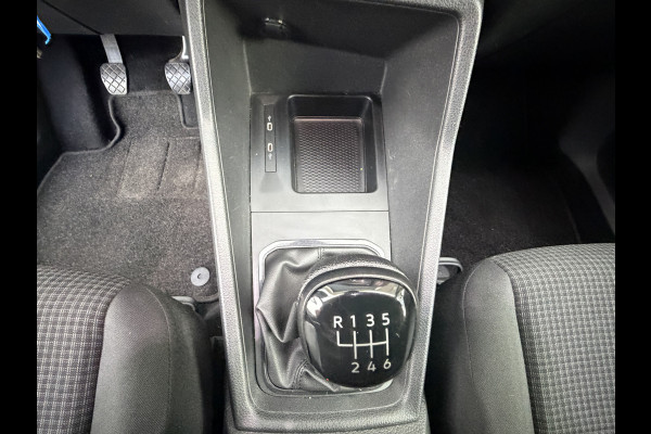 Volkswagen Caddy Cargo 2.0 TDI 102PK Euro 6 Comfort CarPlay/navigatie/cruise control