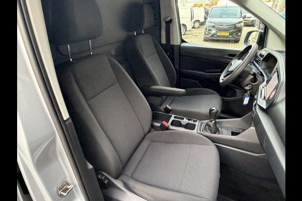 Volkswagen Caddy Cargo 2.0 TDI 102PK Euro 6 Comfort CarPlay/navigatie/cruise control