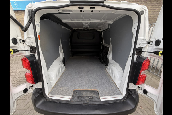 Toyota ProAce Worker 2.0 D-4D 145PK Euro 6 CarPlay/cruise control/