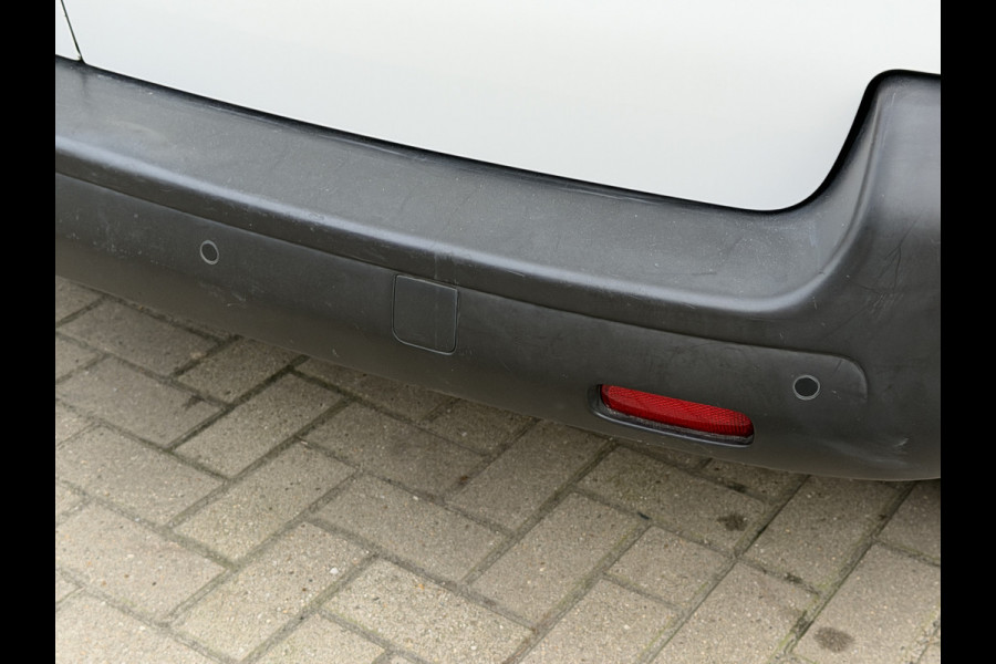 Toyota ProAce Worker 2.0 D-4D 145PK Euro 6 CarPlay/cruise control/