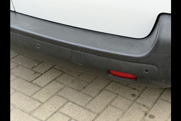 Toyota ProAce Worker 2.0 D-4D 145PK Euro 6 CarPlay/cruise control/