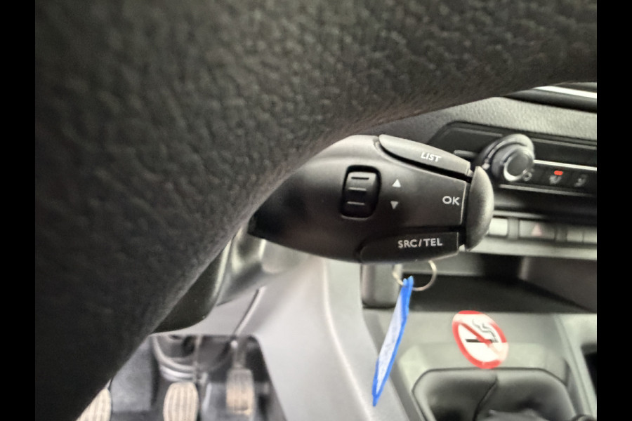 Toyota ProAce Worker 2.0 D-4D 145PK Euro 6 CarPlay/cruise control/