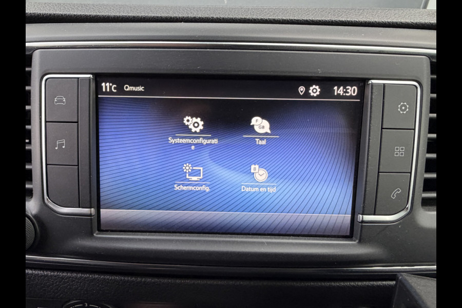 Toyota ProAce Worker 2.0 D-4D 145PK Euro 6 CarPlay/cruise control/