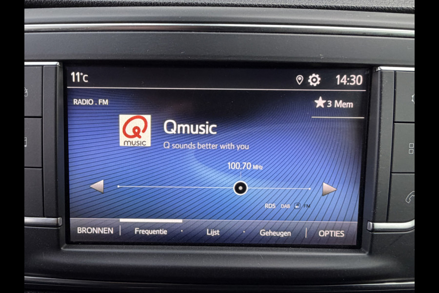 Toyota ProAce Worker 2.0 D-4D 145PK Euro 6 CarPlay/cruise control/