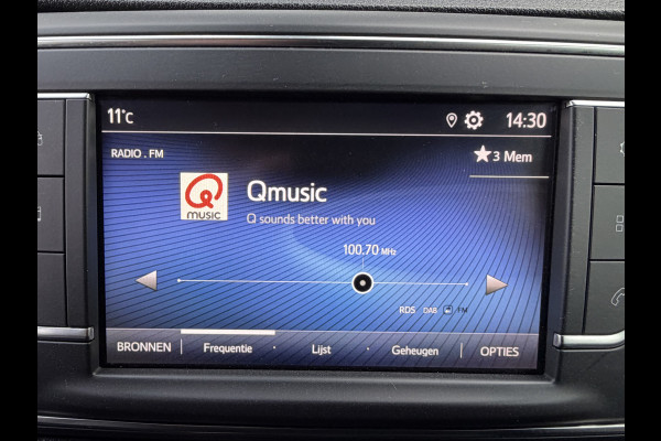 Toyota ProAce Worker 2.0 D-4D 145PK Euro 6 CarPlay/cruise control/