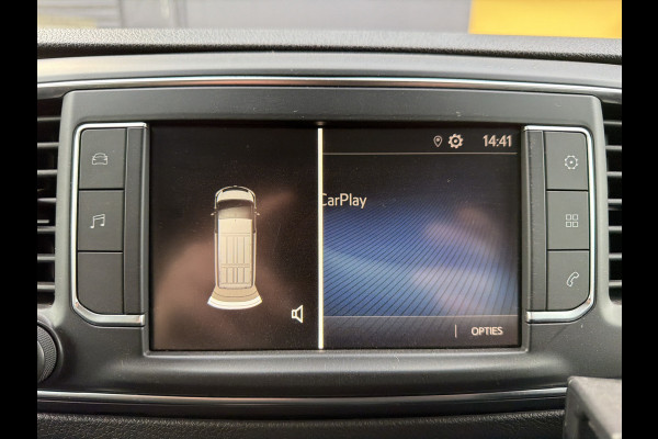 Toyota ProAce Worker 2.0 D-4D 145PK Euro 6 CarPlay/cruise control/