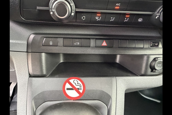 Toyota ProAce Worker 2.0 D-4D 145PK Euro 6 CarPlay/cruise control/