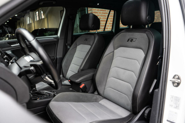 Volkswagen Tiguan 2.0 TSI 4Motion R-Line Pano / ACC / DAB