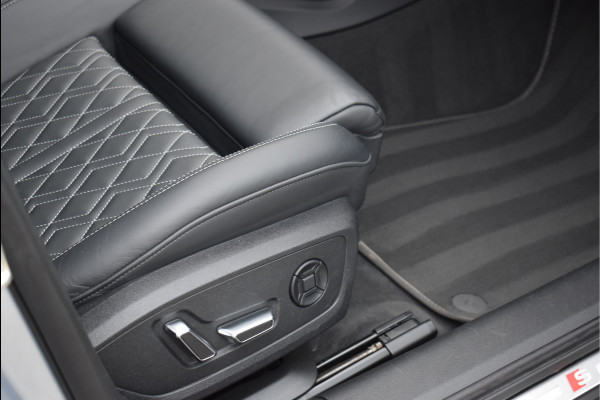 Audi A6 Avant 55 TFSI e Quattro 367 Pk S-Line Soft-Close RS-Stoel Pano Keyless Matrix HD ACC 20 Inch