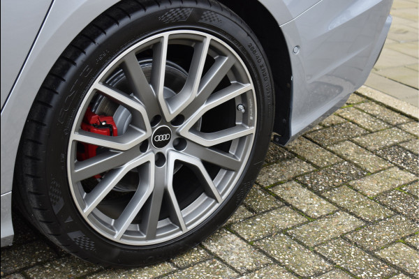 Audi A6 Avant 55 TFSI e Quattro 367 Pk S-Line Soft-Close RS-Stoel Pano Keyless Matrix HD ACC 20 Inch