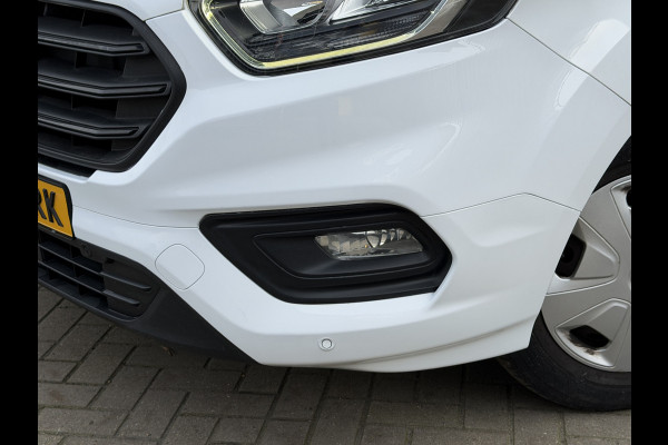 Ford Transit Custom 340 2.0 TDCI 130PK Euro 6 L1H2 Automaat/CarPlay/cruise control/inbouw