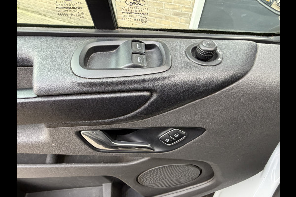 Ford Transit Custom 340 2.0 TDCI 130PK Euro 6 L1H2 Automaat/CarPlay/cruise control/inbouw