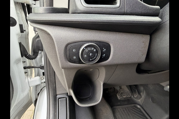 Ford Transit Custom 340 2.0 TDCI 130PK Euro 6 L1H2 Automaat/CarPlay/cruise control/inbouw