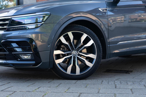 Volkswagen Tiguan 2.0 TSI 4Motion R-Line Pano / Camera / Trekhaak