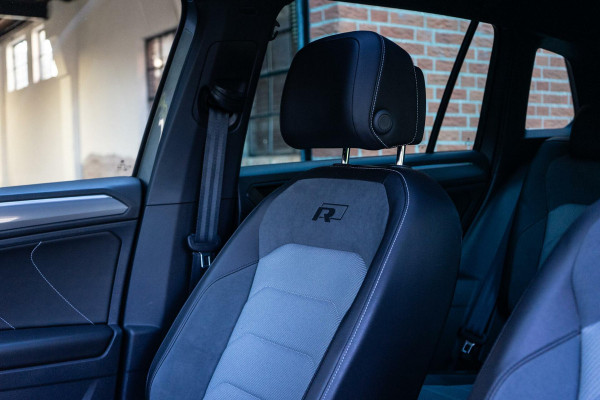 Volkswagen Tiguan 2.0 TSI 4Motion R-Line Pano / Camera / Trekhaak