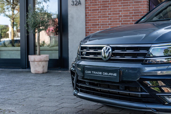 Volkswagen Tiguan 2.0 TSI 4Motion R-Line Pano / Camera / Trekhaak