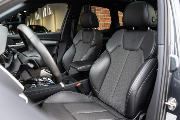 Audi Q5 2.0 TFSI Quattro S-Line Pano / Camera / Sfeer