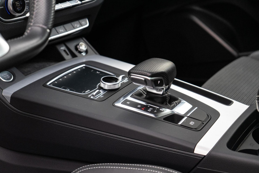 Audi Q5 2.0 TFSI Quattro S-Line Pano / Camera / Sfeer