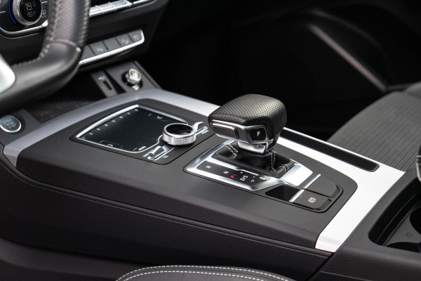 Audi Q5 2.0 TFSI Quattro S-Line Pano / Camera / Sfeer