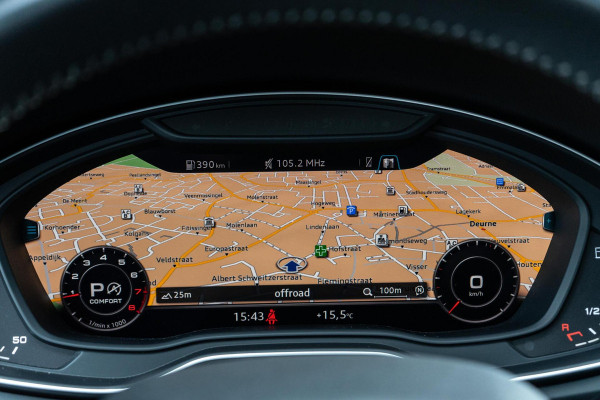 Audi Q5 2.0 TFSI Quattro S-Line Pano / Camera / Sfeer