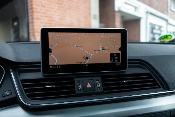 Audi Q5 2.0 TFSI Quattro S-Line Pano / Camera / Sfeer