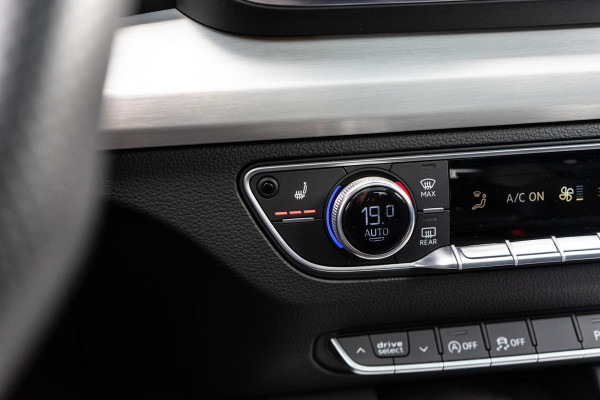 Audi Q5 2.0 TFSI Quattro S-Line Pano / Camera / Sfeer