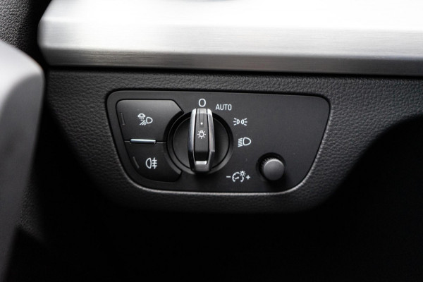 Audi Q5 2.0 TFSI Quattro S-Line Pano / Camera / Sfeer