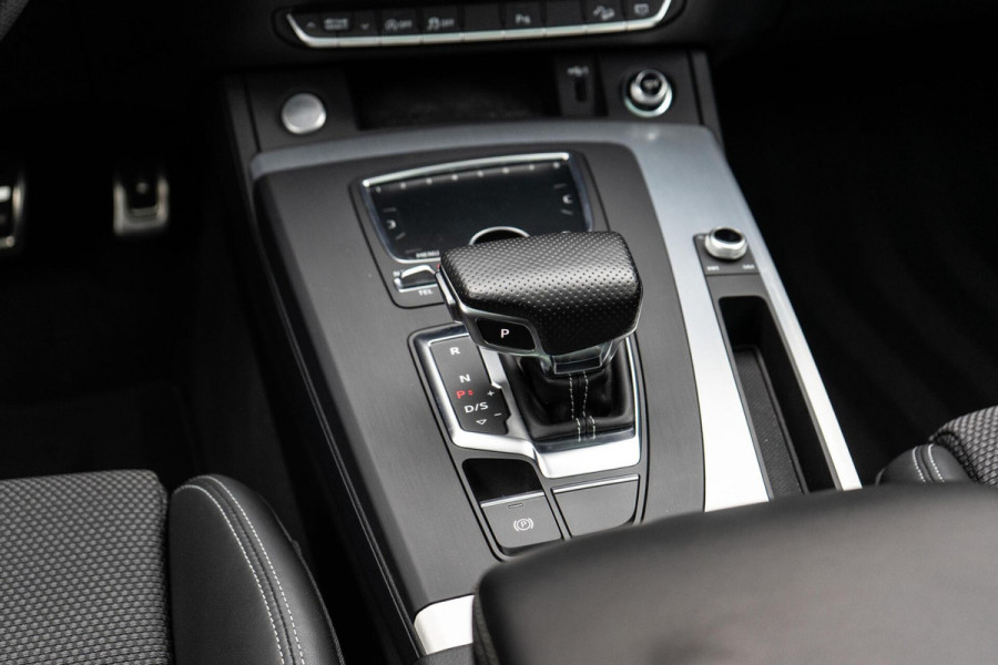 Audi Q5 2.0 TFSI Quattro S-Line Pano / Camera / Sfeer