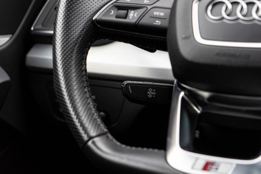 Audi Q5 2.0 TFSI Quattro S-Line Pano / Camera / Sfeer