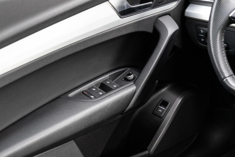 Audi Q5 2.0 TFSI Quattro S-Line Pano / Camera / Sfeer