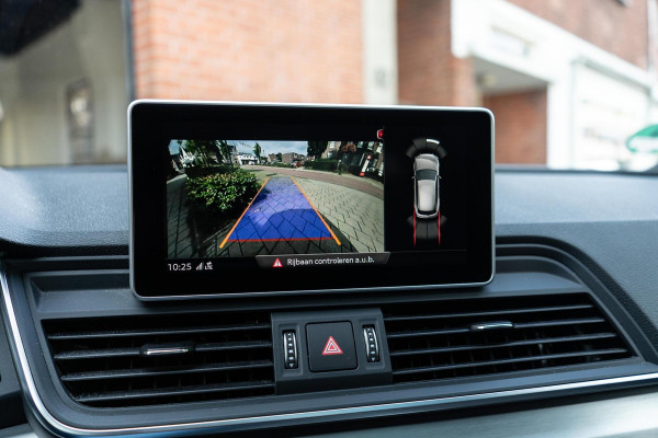 Audi Q5 2.0 TFSI Quattro S-Line Pano / Camera / Virtual