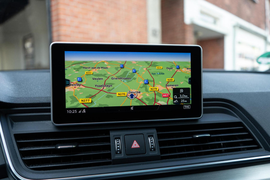 Audi Q5 2.0 TFSI Quattro S-Line Pano / Camera / Virtual