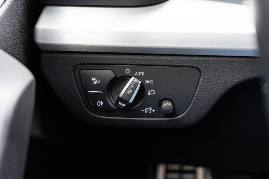 Audi Q5 2.0 TFSI Quattro S-Line Pano / Camera / Virtual