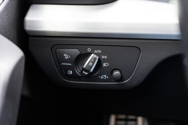 Audi Q5 2.0 TFSI Quattro S-Line Pano / Camera / Virtual