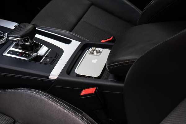 Audi Q5 2.0 TFSI Quattro S-Line Pano / Camera / Virtual