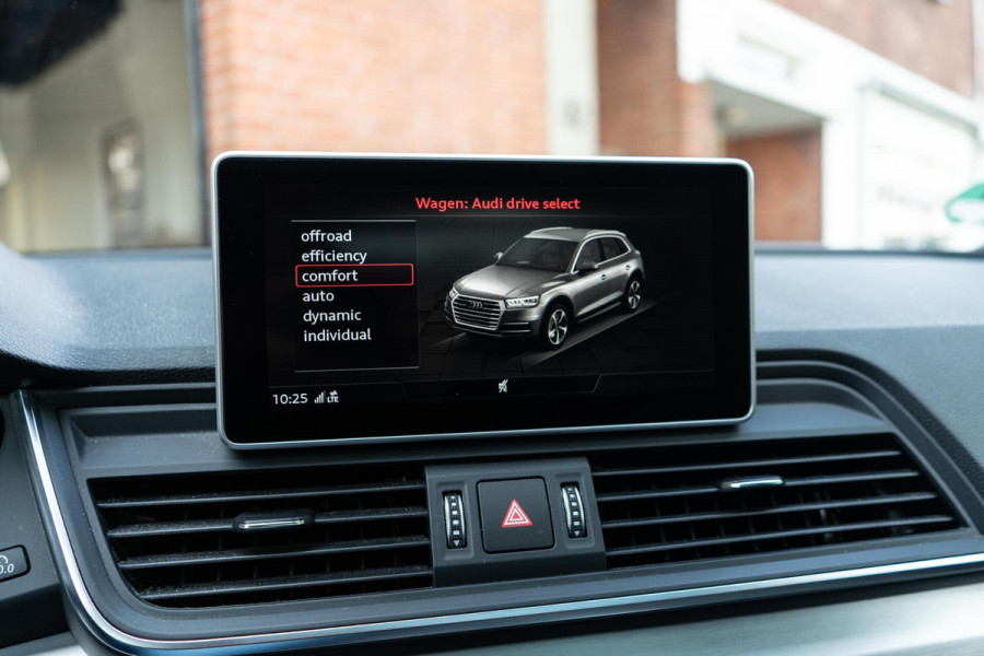 Audi Q5 2.0 TFSI Quattro S-Line Pano / Camera / Virtual