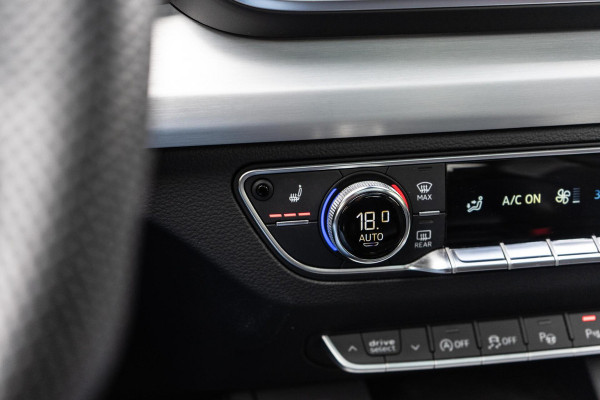 Audi Q5 2.0 TFSI Quattro S-Line Pano / Camera / Virtual