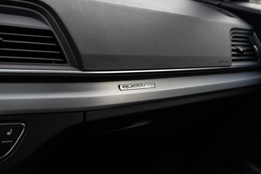 Audi Q5 2.0 TFSI Quattro S-Line Pano / Camera / Virtual