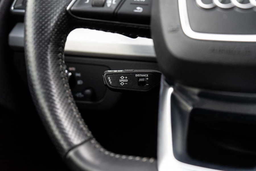 Audi Q5 2.0 TFSI Quattro S-Line Pano / Camera / Virtual