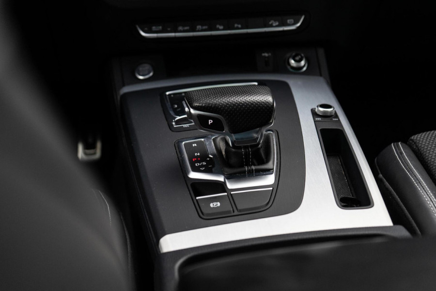 Audi Q5 2.0 TFSI Quattro S-Line Pano / Camera / Virtual