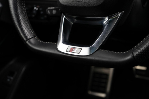 Audi Q5 2.0 TFSI Quattro S-Line Pano / Camera / Virtual