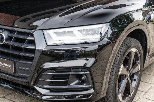 Audi Q5 2.0 TFSI Quattro S-Line Pano / Camera / Virtual