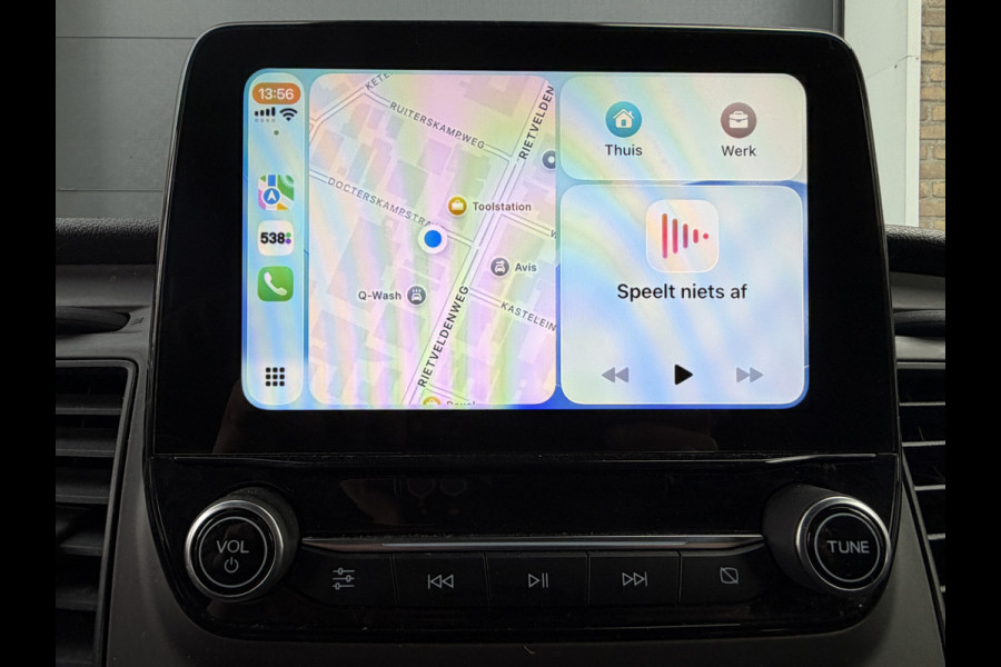 Ford Transit Custom 340 2.0 TDCI 130PK Euro 6 L1H2 CarPlay/cruise control/stoelverwarming