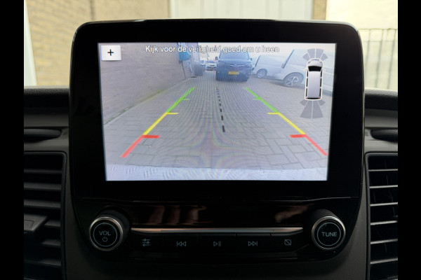 Ford Transit Custom 340 2.0 TDCI 130PK Euro 6 L1H2 CarPlay/cruise control/stoelverwarming