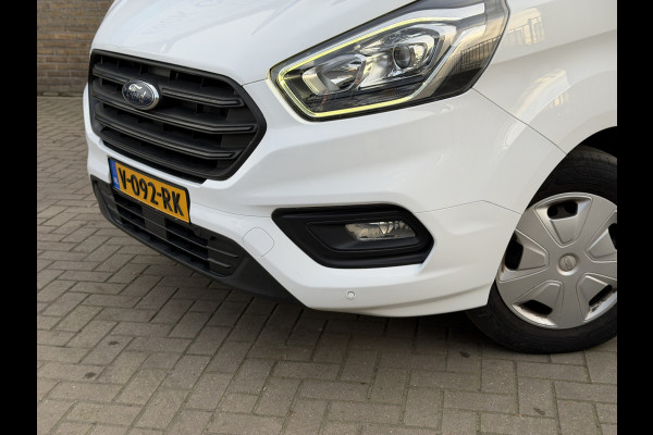 Ford Transit Custom 340 2.0 TDCI 130PK Euro 6 L1H2 CarPlay/cruise control/stoelverwarming
