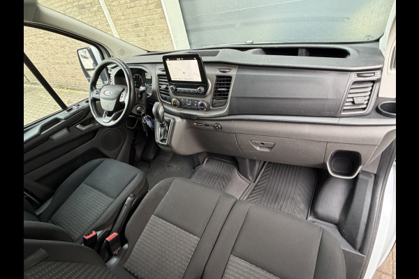 Ford Transit Custom 340 2.0 TDCI 130PK Euro 6 L1H2 CarPlay/cruise control/stoelverwarming